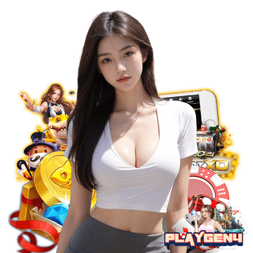 playgen4 login