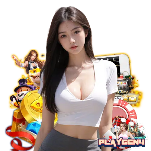 playgen4 login