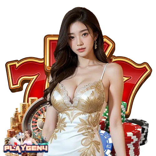playgen4 slot